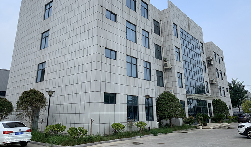 打包箱房(fáng)